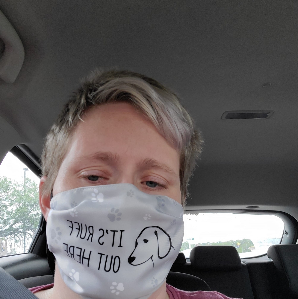 Meet your Posher, Signe